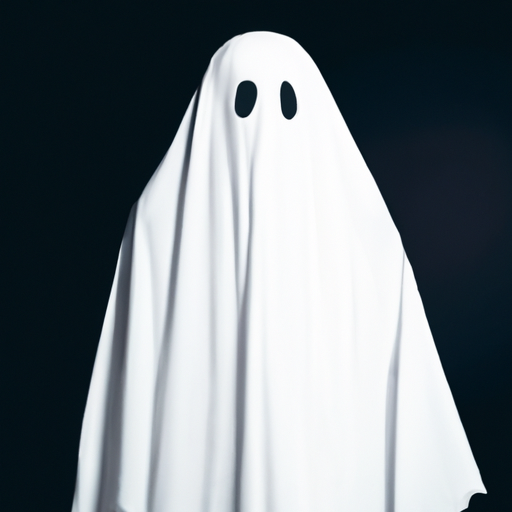 Ghost Costumes For Men