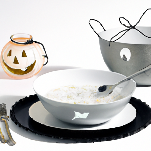 Halloween Ghost Tableware Party Bundles