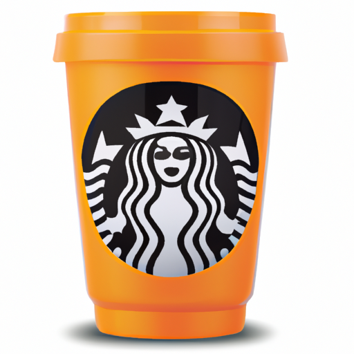 Jack O Lantern Starbucks Reusable Tumblers