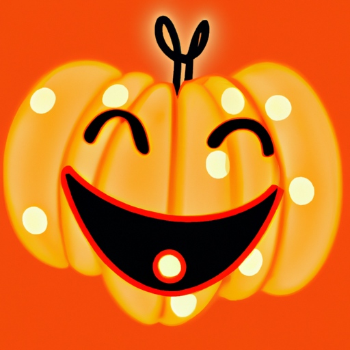 Smiling Pumpkins Party By Creative Converting