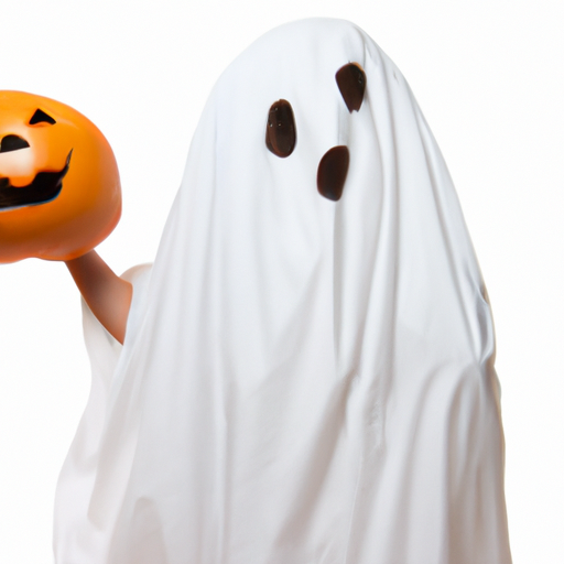 Toddler Ghost Costumes