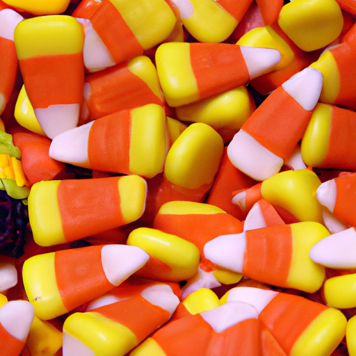 What Is The Least Popular Halloween Candy?