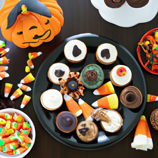 What Snacks To Have At A Halloween Party?