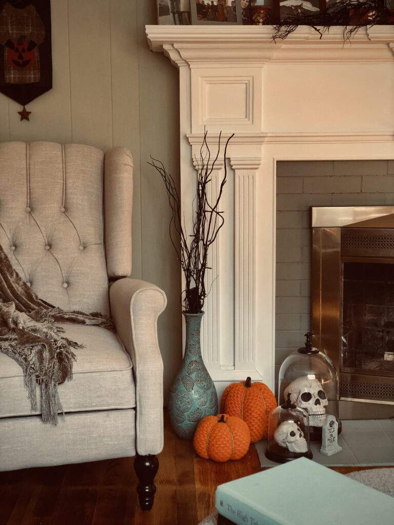 When Does Halloween Decor Come Out In Stores?