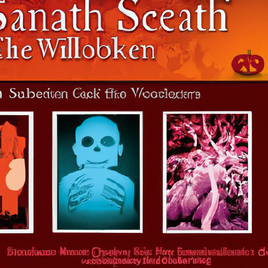 Whats The Difference Between Samhain And Halloween?