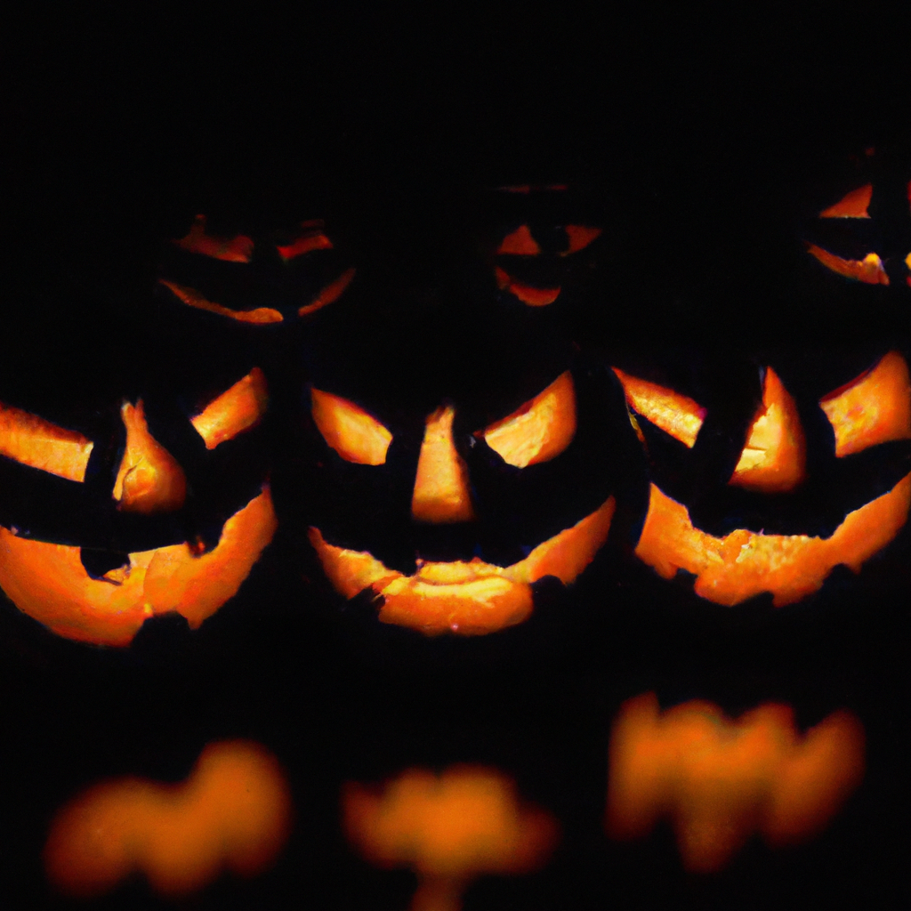 When Is The Best Time To Start Decorating For Halloween?