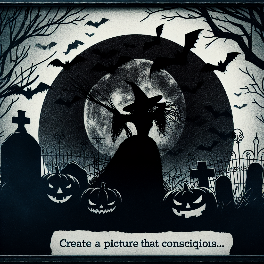 Scary Halloween Pallet Ideas