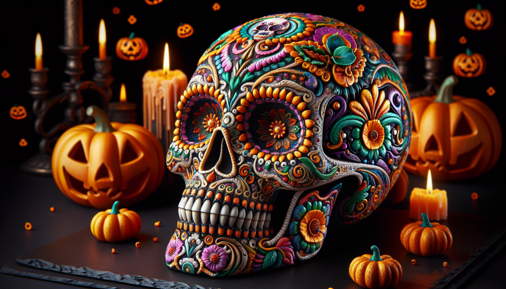 Skeleton Ideas For Halloween